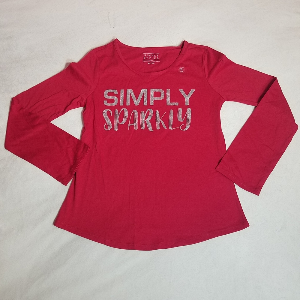 Simply Styled Shirt